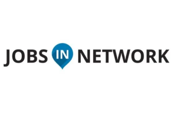 JobsinNetwork logó