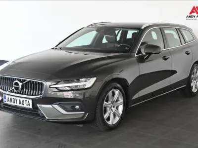 Volvo V60 2,0 D4 140kW AT8 INSCRIPTION Z