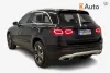 Mercedes-Benz GLC 300 e 4MATIC A Business EQ Power * Nahkasi Thumbnail 2