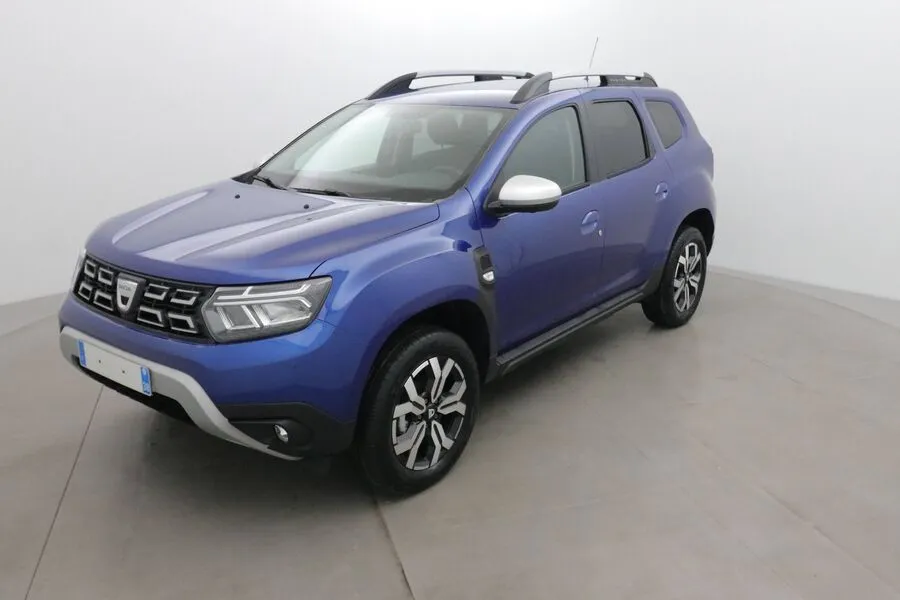 Dacia DUSTER 1.0 ECO-G 100 GPL PRESTIGE 4X2 Image 2