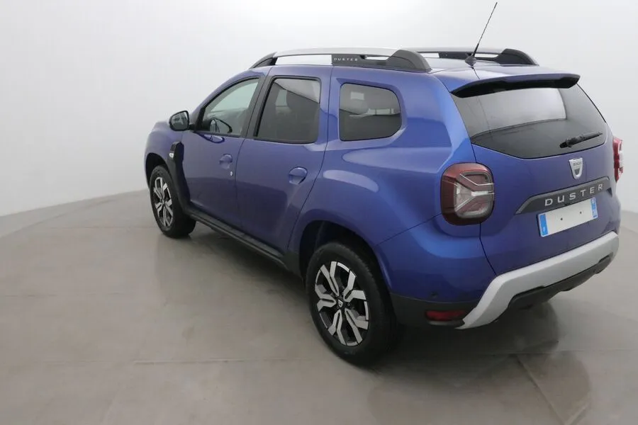 Dacia DUSTER 1.0 ECO-G 100 GPL PRESTIGE 4X2 Image 3