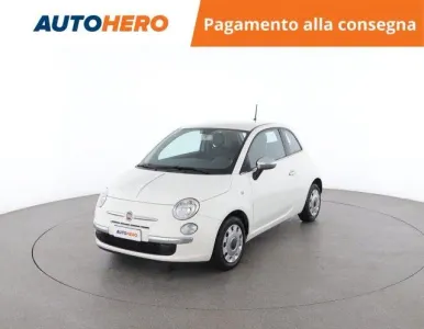 FIAT 500 1.2 Pop Star