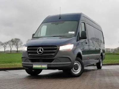 Mercedes-Benz Sprinter 314 CDI L3H2 Maxi Airco!