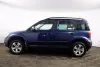 Skoda Yeti Thumbnail 8