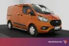 Ford Transit Custom Värmare Drag B-Kamera 1-Brukare MOMS Thumbnail 2